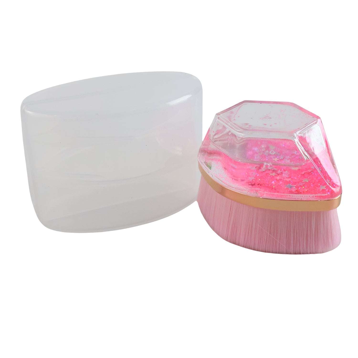 Gift Set Glitter Cosmetic Brush Gift Set Glitter Cosmetic Brush